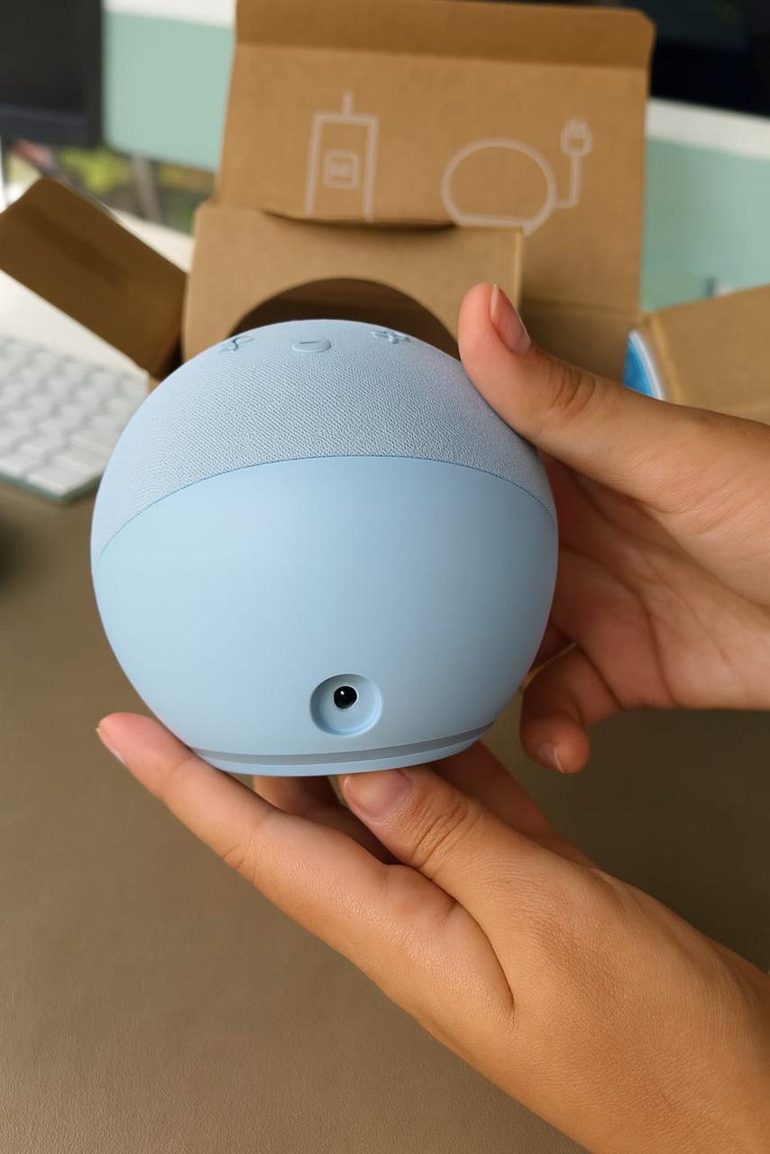 Alexa Echo Dot 5ta Generación